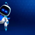 ASTRO BOT, annunciato ufficialmente il nuovo gioco
