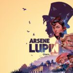 Arsene Lupin Once a Thief annunciato per console e PC