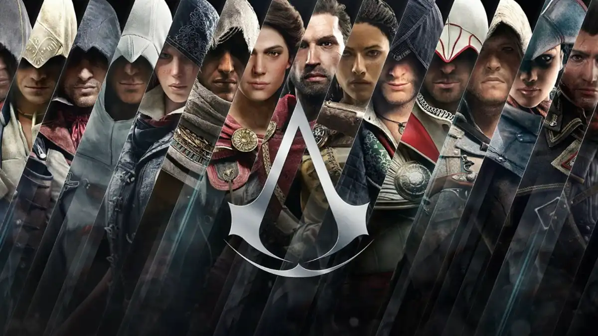 Assassin’s Creed Infinity, microtransazioni e abbonamento mensile previsti, per un rumor
