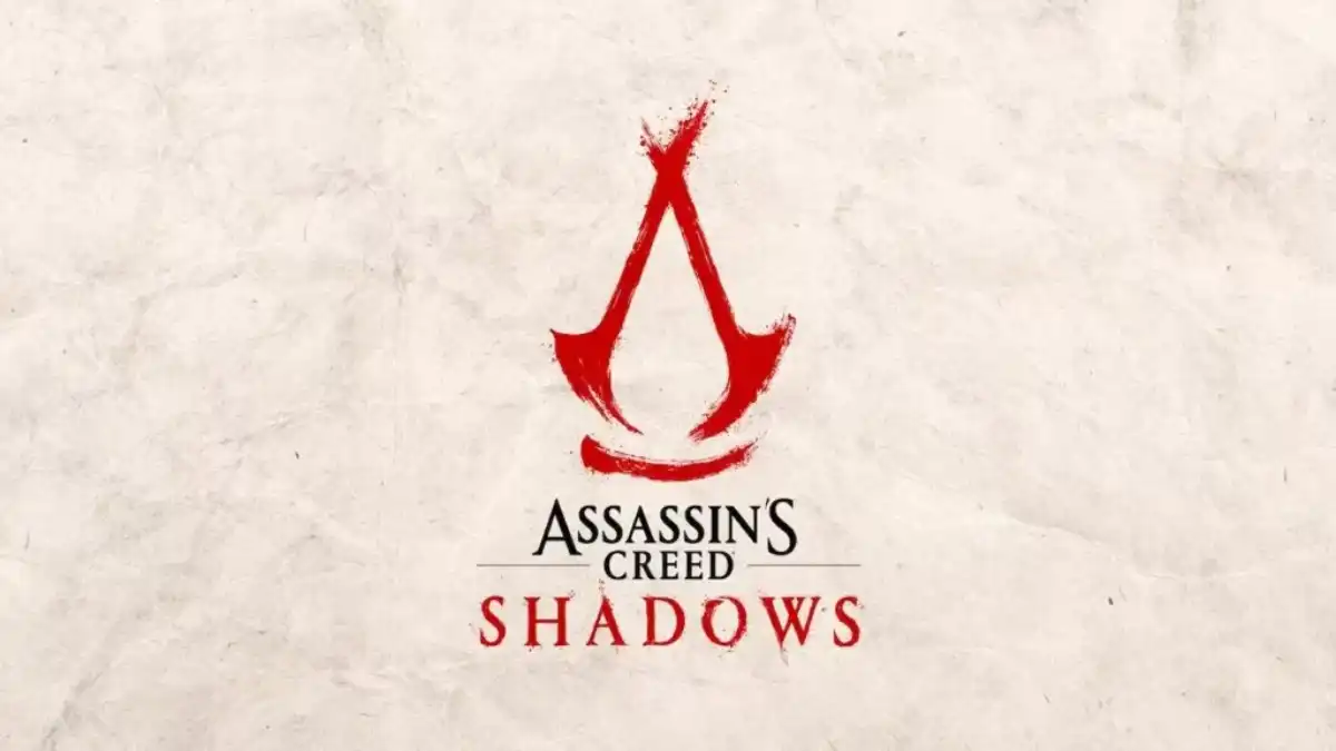Assassin’s Creed Shadows è ufficiale, data e orario della presentazione