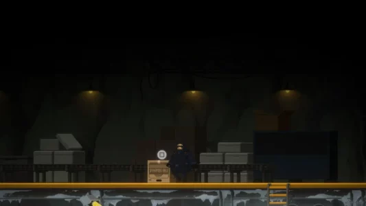 Dave the Diver Razioni