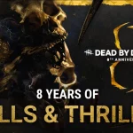 Dead by Daylight, svelata la roadmap dell’anno 9