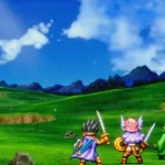 Dragon Quest 3 HD-2D Remake, annunciate le piattaforme di lancio