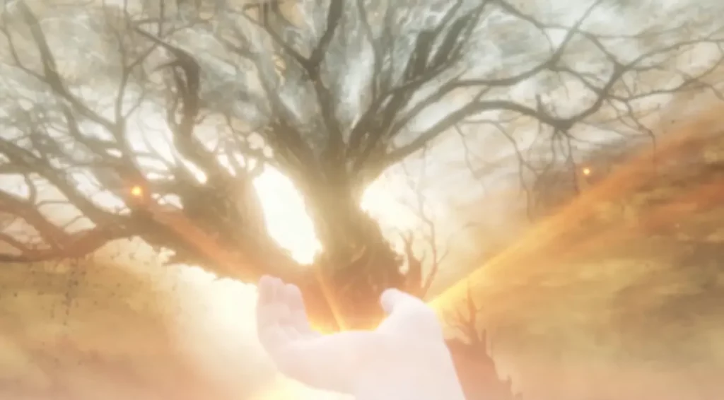 Elden Ring Shadow of the Erdtree nuovo trailer