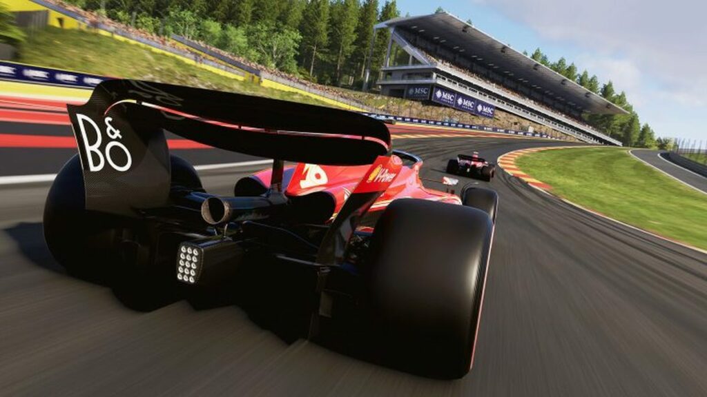 F1 24 Cosa c'è da sapere