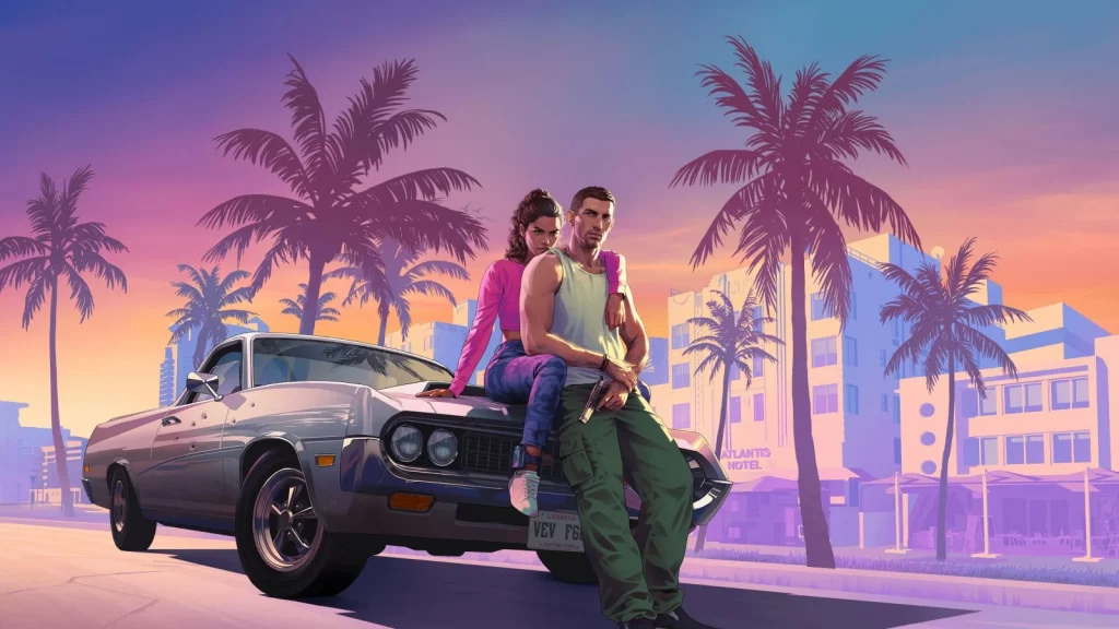 GTA VI, la finestra di lancio confermata