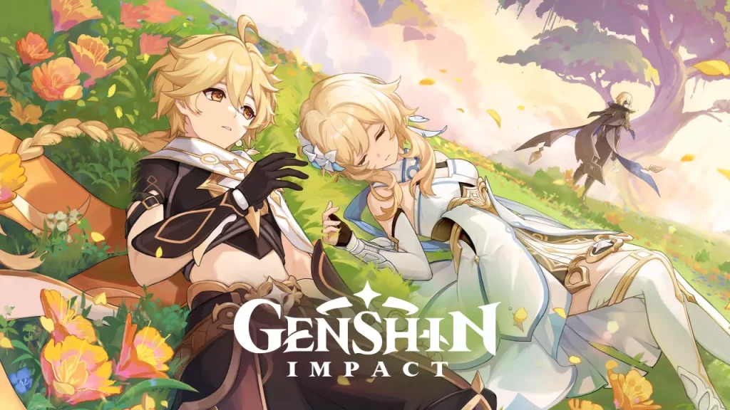 Genshin Impact, annunciata la versione 4.7