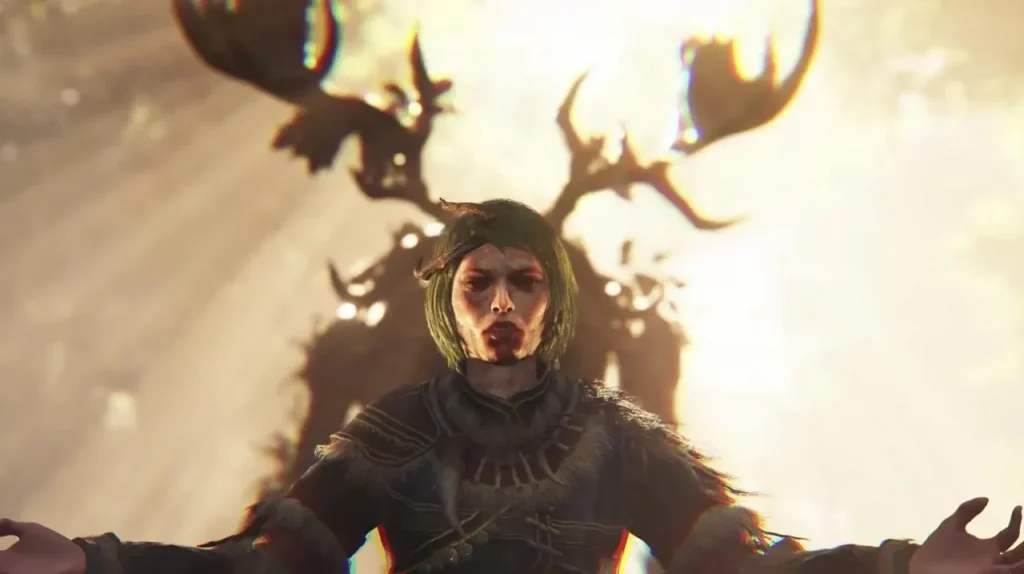 Greedfall 2, nuovo trailer