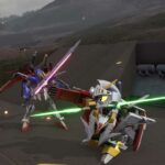 Gundam Breaker 4 in arrivo su console e PC