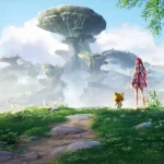 Infinity Nikki annunciato su PlayStation 5