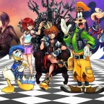 Kingdom Hearts sbarca finalmente anche su Steam