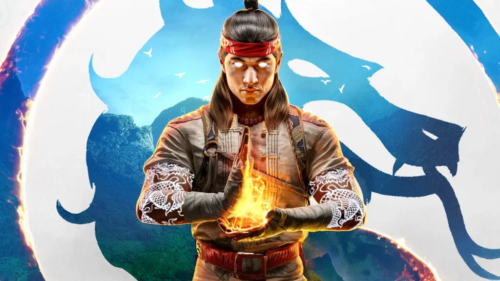 Mortal Kombat 1 - immagine della notizia