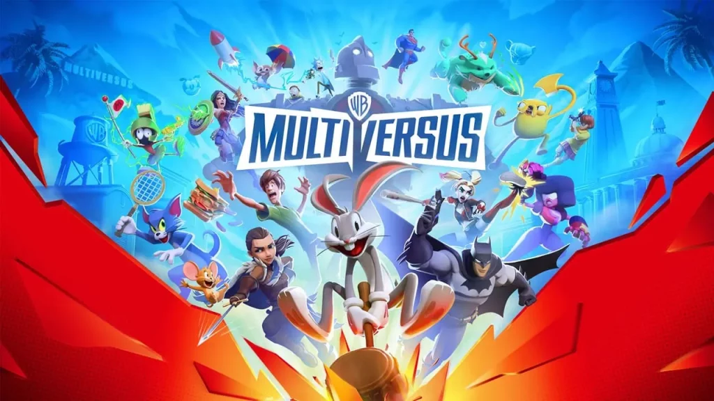 Multiversus sta tornando