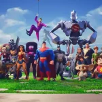 MultiVersus ora disponibile su console e PC