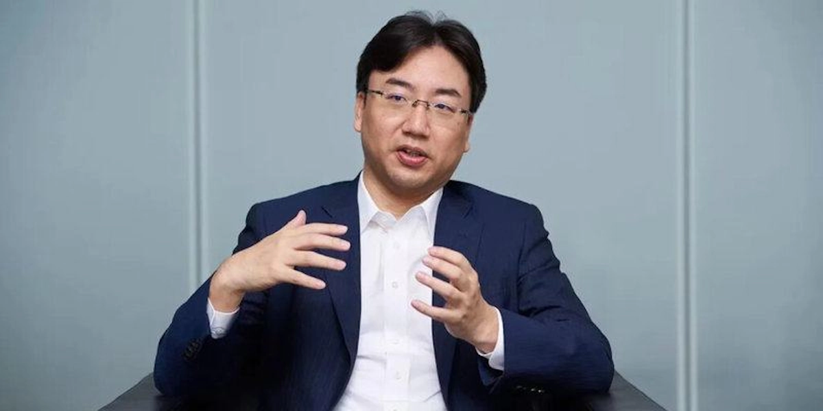 Nintendo, Furukawa si esprime sul futuro sviluppo dei videogiochi