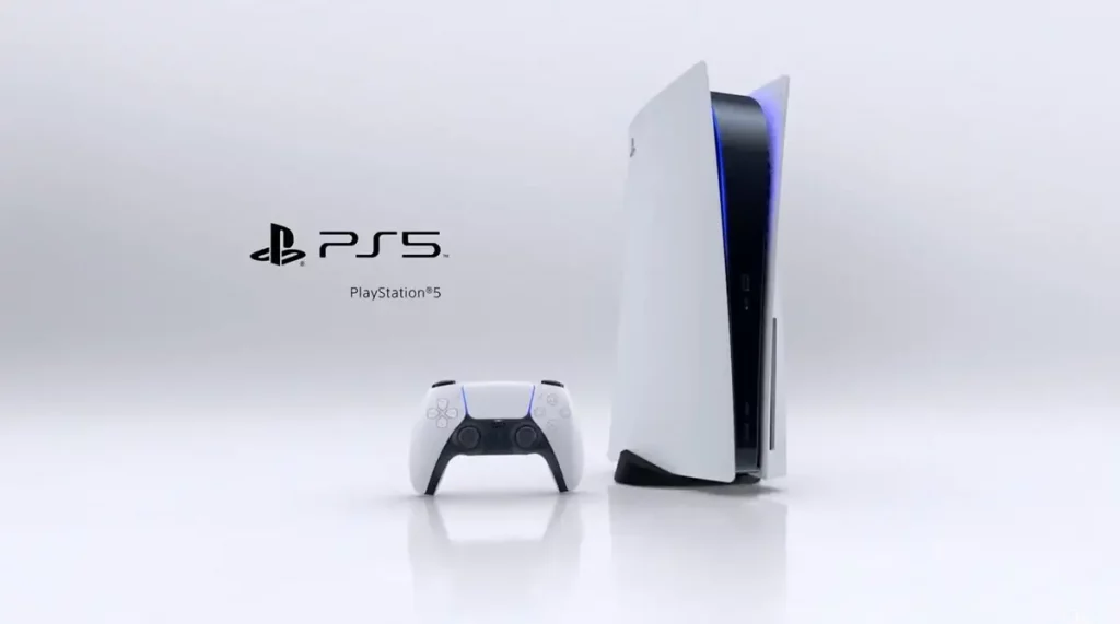 PS5, primo posto nel cuore a stelle e strisce: USA pro Sony - immagine della notizia