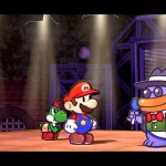 Paper Mario Il Portale Millenario | GUIDA su come POTENZIARE i PARTNER