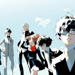 Persona 6, appare in rete la prima versione del logo ufficiale
