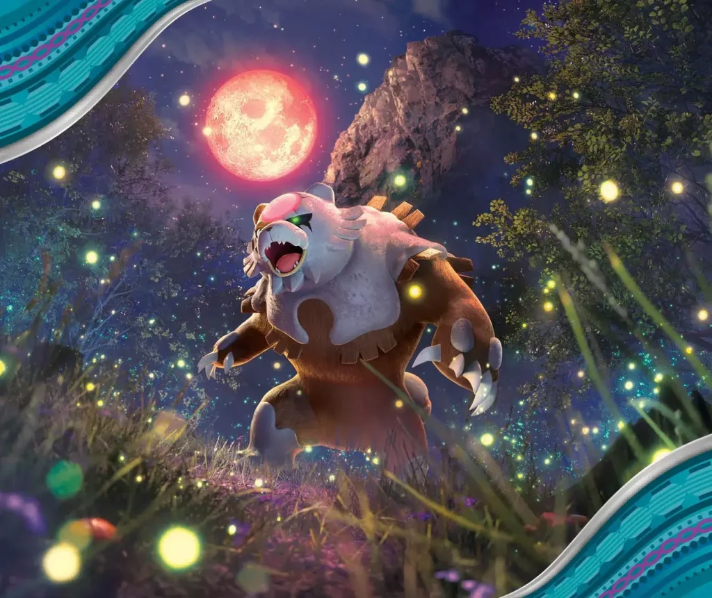 Pokémon TCG Prerelease Crepuscolo Mascherato | La mia esperienza - immagine dell'editoriale