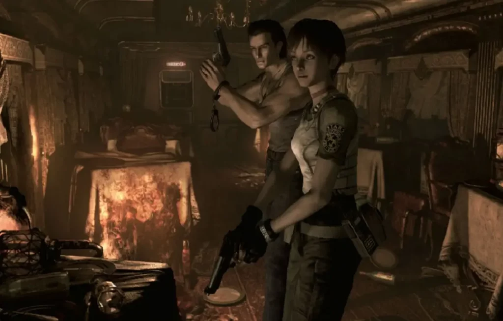 RE0 Remake una realtà ormai certa
