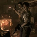 RE0 Remake, prossimo titolo Capcom in arrivo