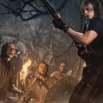 RE4 Remake sbanca i botteghini, le vendite decollano