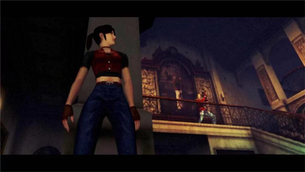 RECV Remake confermato, forse anche su Nintendo Switch 2 - immagine della notizia