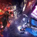 Reynatis, il GDR urban fantasy di NIS America ha una data di uscita in Occidente