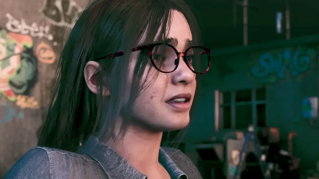 Silent Hill: The Short Message - immagine della notizia