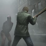Silent Hill 2 Remake si mostra in un nuovo gameplay