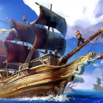 Sea of Thieves | GUIDA alla POSIZIONE di tutte le isole