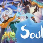 Soulkin pronto per lo Steam Next Fest