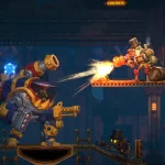 SteamWorld Heist 2, un nuovo trailer su combattimenti, job system e altro