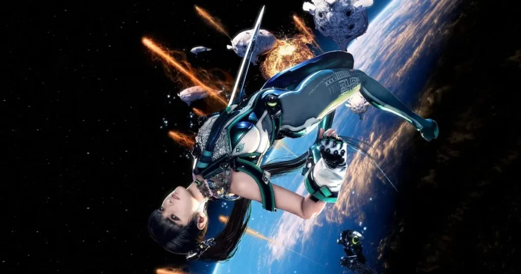 Stellar Blade GUIDA AL PLATINO
