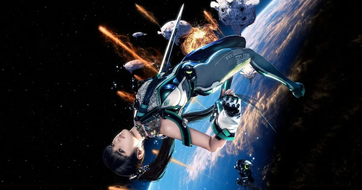 Stellar Blade | GUIDA al PLATINO