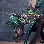 Stellar Blade, arriva oggi l’update con la Boss Challenge