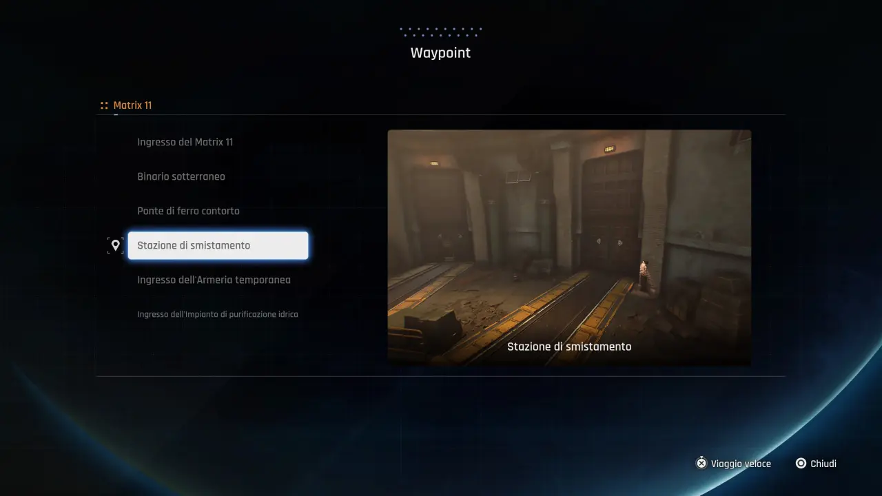 Stellar Blade come completare Ricordi nel giocattolo