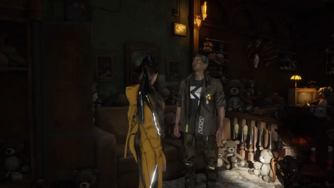 Stellar Blade | come COMPLETARE Ricordi nel giocattolo