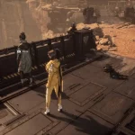 Stellar Blade | come COMPLETARE Non ti dimenticherò