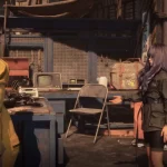 Stellar Blade | come COMPLETARE  Incontro