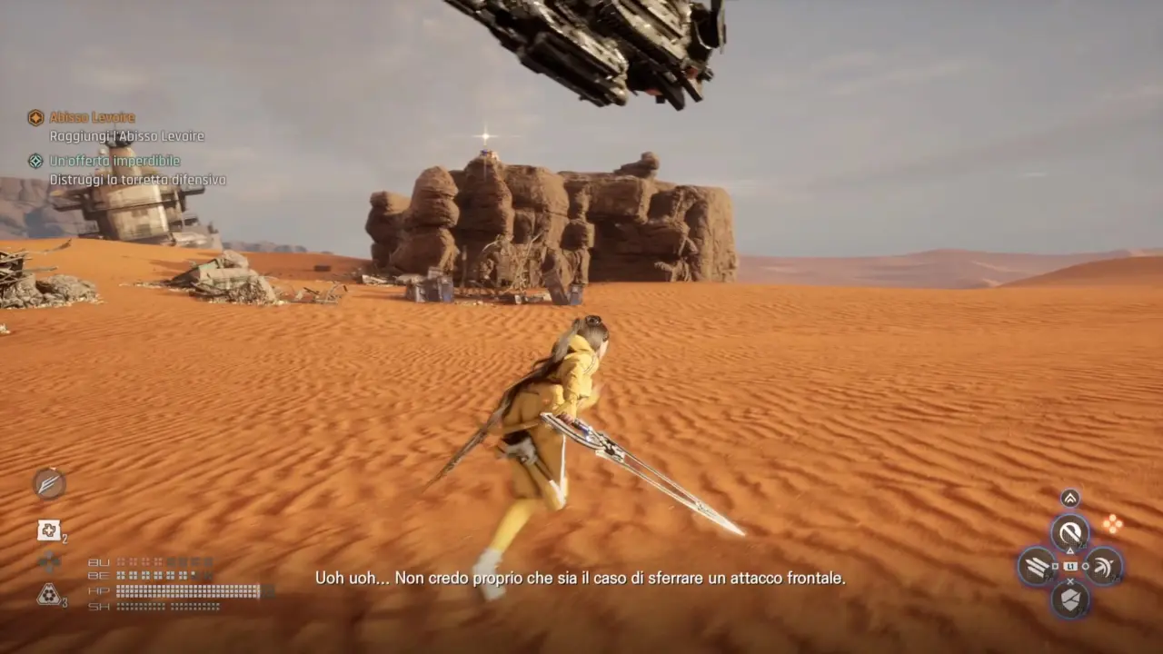 Stellar Blade come completare un'offerta imperdibile