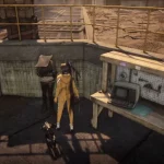 Stellar Blade | come COMPLETARE Un tesoro con un nome