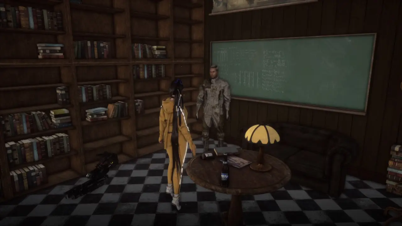 Stellar Blade | come COMPLETARE Fà che torni la luce