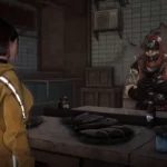 Stellar Blade | come COMPLETARE Testardaggine
