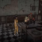 Stellar Blade | come COMPLETARE Barry e il vino