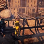 Stellar Blade | come COMPLETARE Canto della sirena