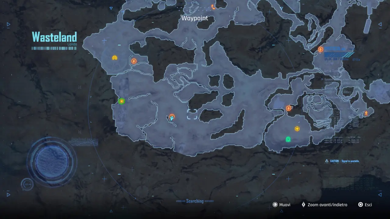 Stellar Blade come completare tutte le richieste