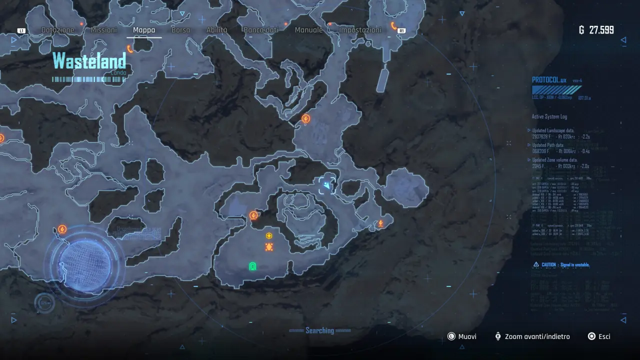 Stellar Blade come completare tutte le richieste