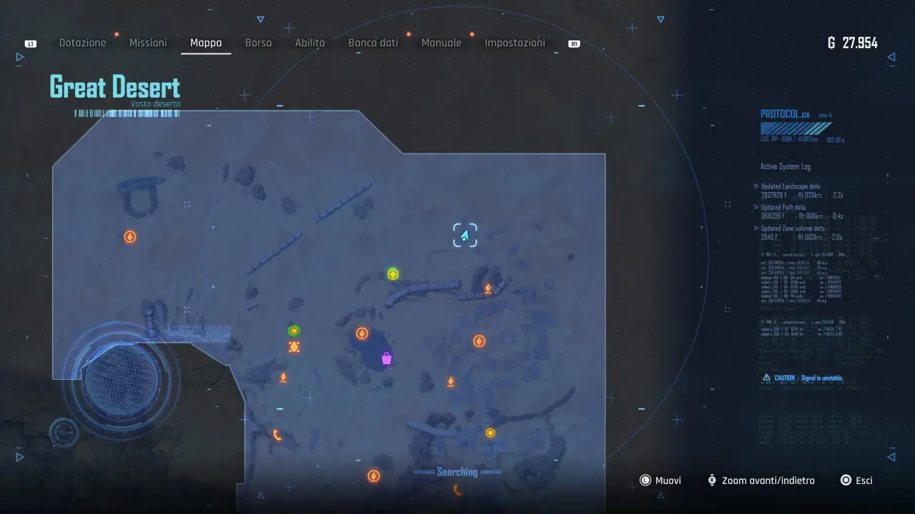 Stellar Blade come completare tutte le richieste