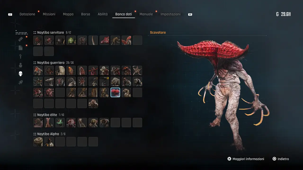 Stellar Blade come completare tutte le richieste